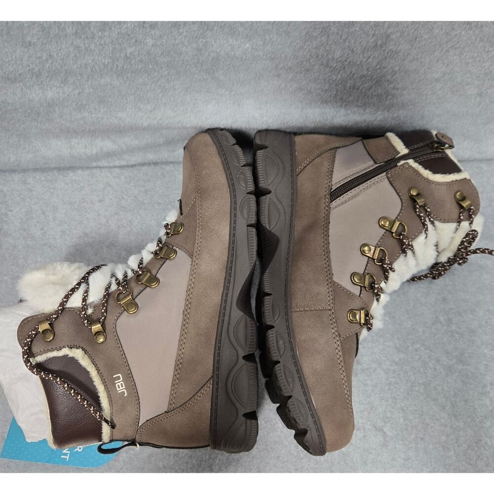 JBU Jambu Alexa Hiking Boots Size 9 - Picture 6 of 10